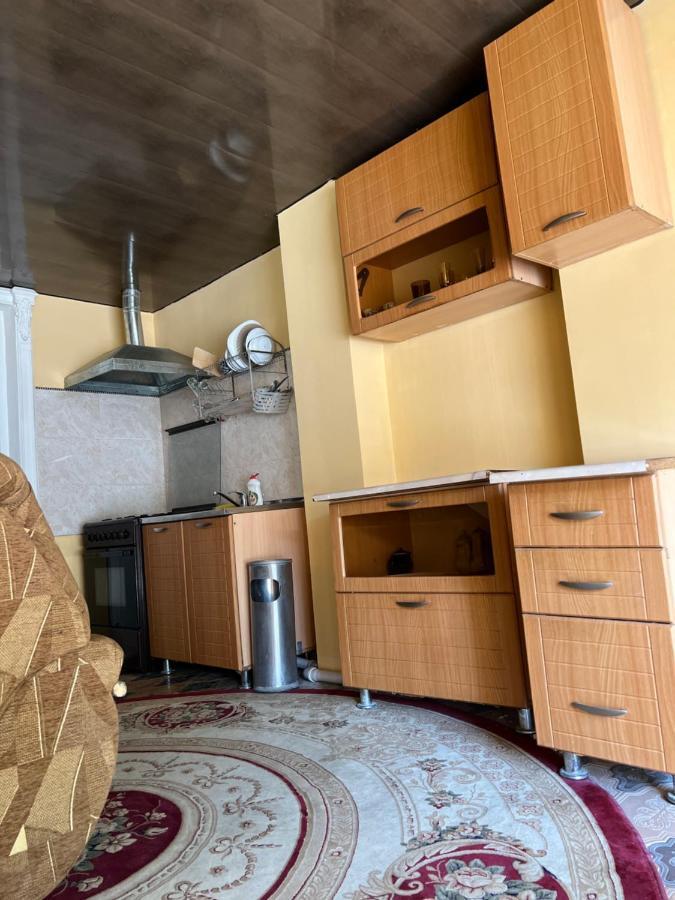 Sultan Apartman Szamarkand Kültér fotó